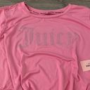 Juicy Couture NWT  Plus Size Sleepwear Pink Dress Photo 1