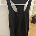 Lululemon Black  Tank Photo 0