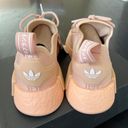 Adidas NIB  NMD R1 Halo Blush Photo 7