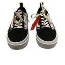 Vans NEW  Sentry Old Skool WC Pride Black & White Platform Unisex Sneakers Photo 5