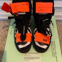 Off-White Sneakers Photo 3