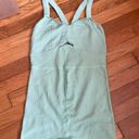 Free People Movement Mint Green Bodysuit Photo 0