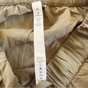 Lululemon NWT  Time To Flounce Skirt Grey Sage Sz 10 Photo 10