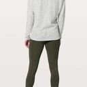 Lululemon  Set to Sweat long sleeve top Photo 1