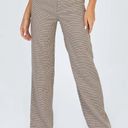 Princess Polly Brown Trousers Photo 0