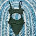 Aerie  Green One Piece Swimsuit Photo 3