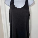 Xersion  Black Tank Top Racerback Small Photo 0