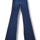 Joe’s Jeans Joe's Jeans Size 28 W27"L35" Tall Joe's Jeans High Rise Curvy Bootcut Jeans Blue Denim Photo 2