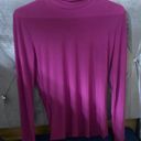 Boutique Long Sleeve Purple Photo 0