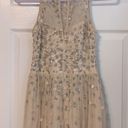 BHLDN New  Embellished Jinny Dress Photo 8