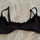 SKIMS Fits Everybody Lace Scoop Bralette Photo 1