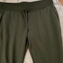 Athletic Works  Green Joggers XL Photo 1