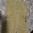 American Eagle Outfitters Cargo Pants Photo 3