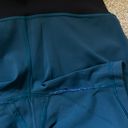 Lululemon Biker Shorts Photo 2