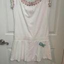 Juicy Couture Y2K Smocked Strapless Terrycloth Minidress Photo 3