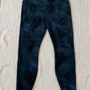 All In Motion  XL multi color hip pocket leggings P2 1987 Photo 8