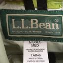 L.L.Bean 🍀🍀 wind rain jacket Photo 1