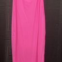 SKIMS Long Slip Dress Photo 1