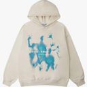 Aelfric Eden Oversized sweatshirt Photo 0