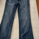 SO Flare Jeans Low Rise Photo 0