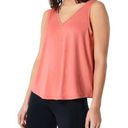 Sweaty Betty  WaveHolistic Tank in Warm Pink Photo 0