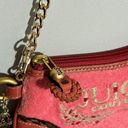 Juicy Couture Vintage Y2k  Reworked Terry‎ Cloth Mini Shoulder Bag Photo 5