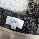 LPA  pants size medium Photo 2