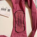 Lululemon NWT  Sun Soaker Cheeky Low Rise Bottom in Moss Rose Photo 8