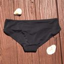 Topshop Simple and Chic Black Classic  Bikini Bottoms Photo 9