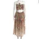 Zimmermann Nwt  anais dress Photo 7