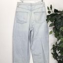 We The Free Westward Barrel Light Wash Jeans Photo 3