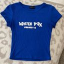 White Fox Boutique shirt Photo 0