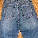 Abercrombie & Fitch High Rise Ankle Jean Photo 5