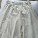 Lane Bryant  Linen Collection NEW wide leg, relaxed, mid rise ladies pants sz 16 Photo 10