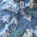 Disney NWT  Princess Tiana Button Down  Floral Shirt by Color Me Courtney Photo 6