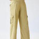 Dickies Twill Cropped Cargo Pants Photo 3