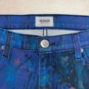 Hudson Jeans Tie-Dye Nico Nebula Midrise Super Skinny Jeans Photo 4