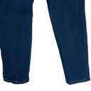 Lee  Large Pull-On Sculpting Jeans Slim Fit Slim Leg Stretch Mid-Rise Rear Pocket Photo 4