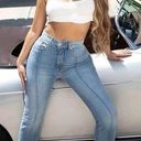 Revice Denim NWT REVICE VENUS FLARES / ECLIPSE WASH Photo 0