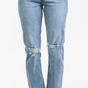 Levi's Wedgie Straight Women’s Jeans 27x28 Photo 0