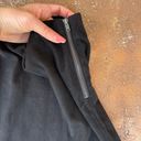 Brandy Melville black mini skirt Photo 2