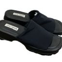 Steve Madden 90's Slinky Platforms Photo 4