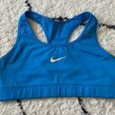 Nike  Dri-Fit Sports Blue Bra by SoulCycle Photo 0