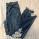 American Eagle Mom Jean Photo 2