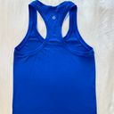 Lululemon Swiftly Tech Racerback Tank Photo 2