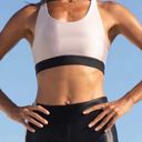 Koral  Rade Limitless Plus Sports Bra Alvorado Black Size Small Photo 2