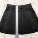 Banana Republic  Grey Skirt 4P Photo 3