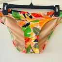 Kona Sol  Womens Size M( 8-10) Multicolored Swim Bottoms Medium Coverage NWT Photo 8