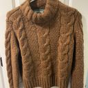 American Eagle Brown  Sweater  Photo 0