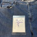 Abercrombie & Fitch  The Skinny‎ High-Rise Curve Love  Size 34/18L Photo 3